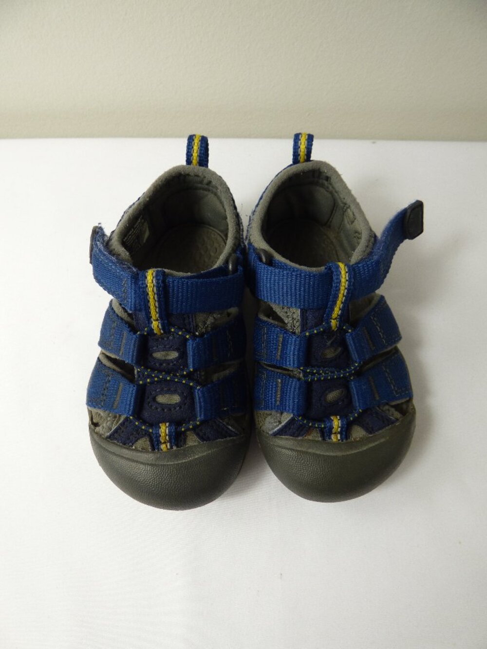 Keen Keen Toddler Navy Newport H2, Size 6
